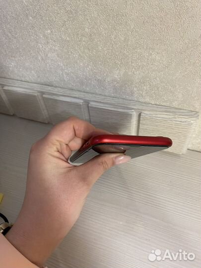 iPhone Xr, 128 ГБ