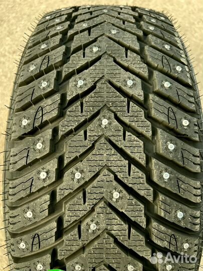 Kapsen IceMax RW516 225/40 R18 135U