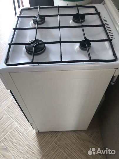 Газовая плита