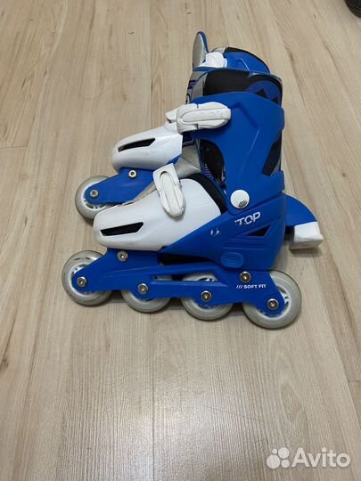 Ролики детские 30-33
