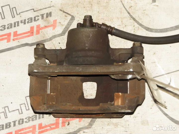 Суппорт В сборе subaru EJ152 EJ202 EL154 FB16A imp