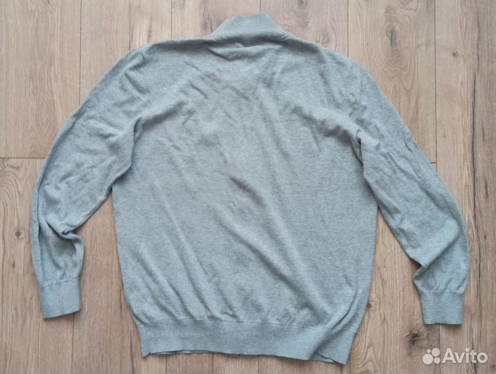 Кофта зип Timberland