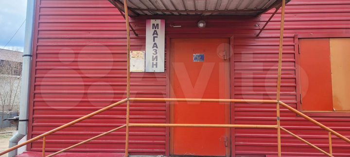 Торговая площадь, 43 м²