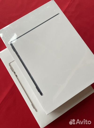 Apple MacBook Air M2 8/512