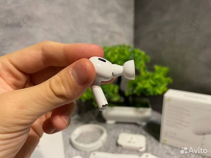 Airpods Pro 2 (Гарантия + Доставка)