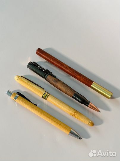 Ручка шариковая Байкал