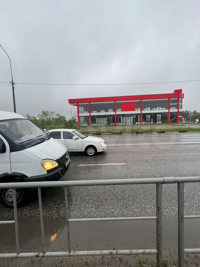 Участок 6 сот. (СНТ, ДНП)