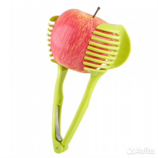 Гаджет для лука и др