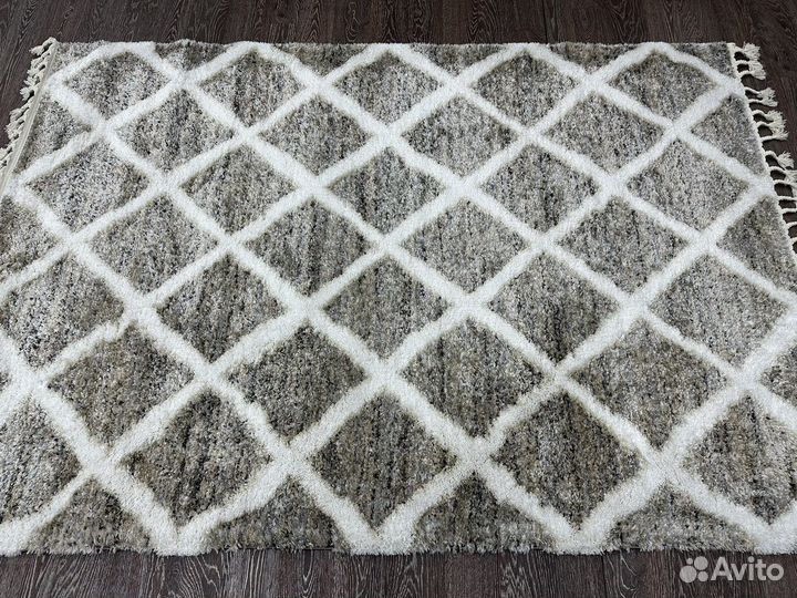 Ковер новый, Турция