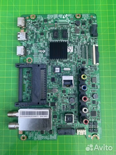 BN41-02482A samsung ue43j5202