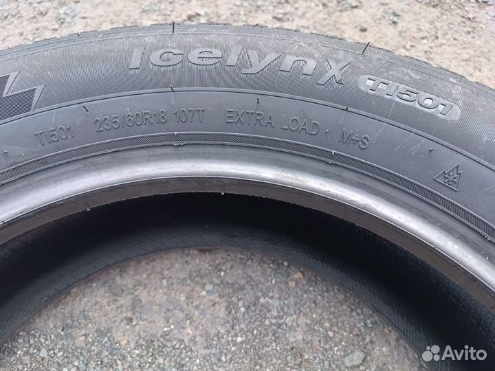 Triangle IcelynX TI501 235/60 R18 107T