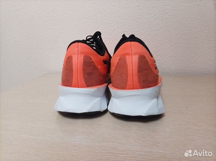 Кроссовки беговые asics novablast tokyo оригинал