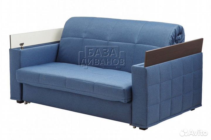 Диван Аккордеон новый