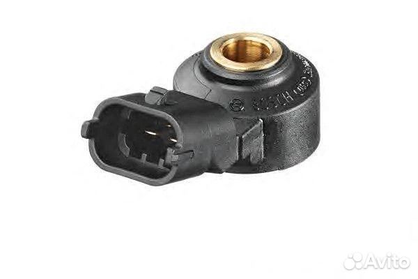 Датчик детонации УАЗ 