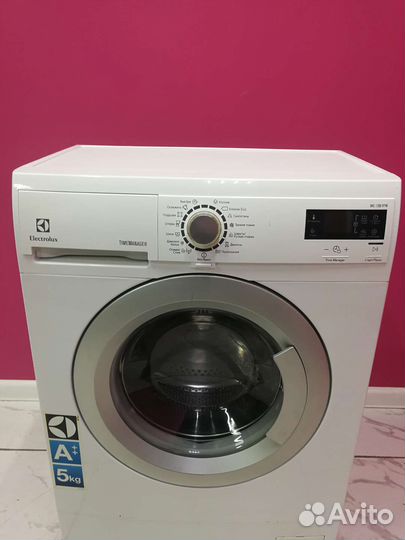 Стиральная машина Премиум