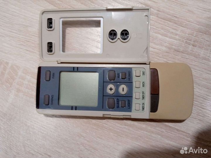 Пульт для кондиционера