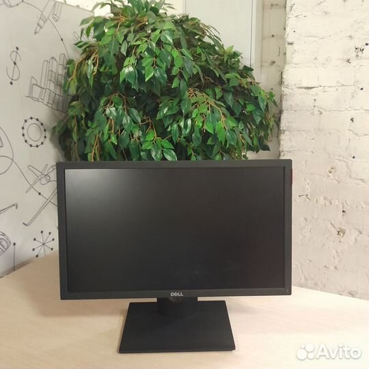 Монитор Dell E2216H - Б/У