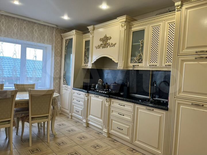 Дом 160 м² на участке 10 сот.