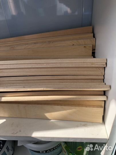 Рейка деревянная Рейки для кровати