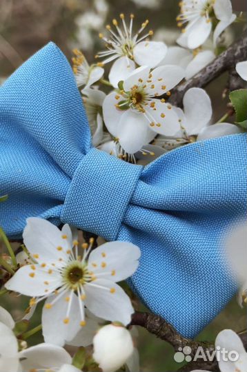 Аксессуары для волос