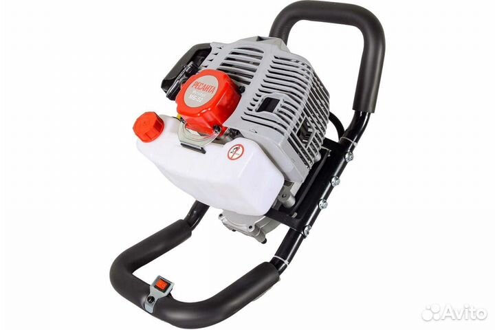 Мотобур Ресанта мб-52