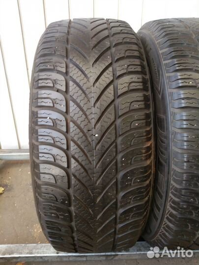 Fulda Kristall 4x4 235/55 R17