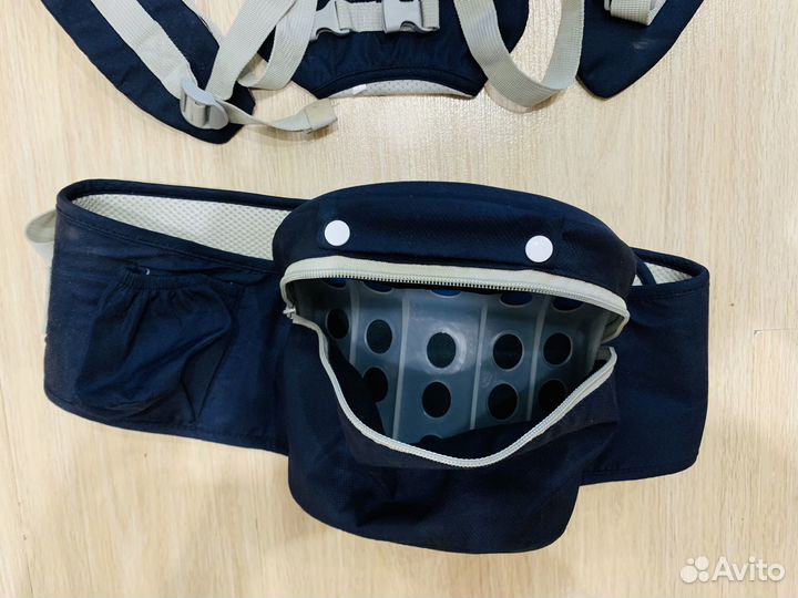 Эргорюкзак