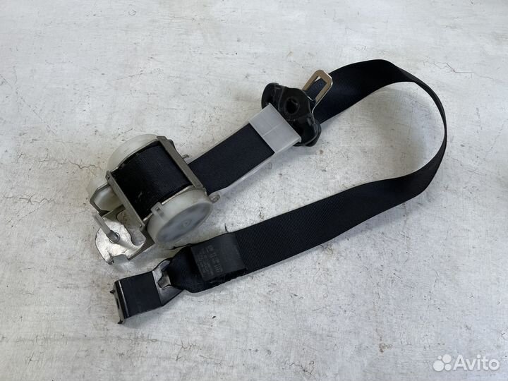 Ремень безопасности для Opel Vectra C