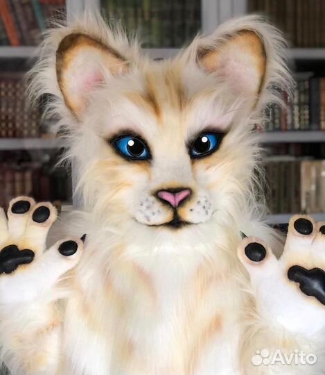 Костюмы для аниматоров