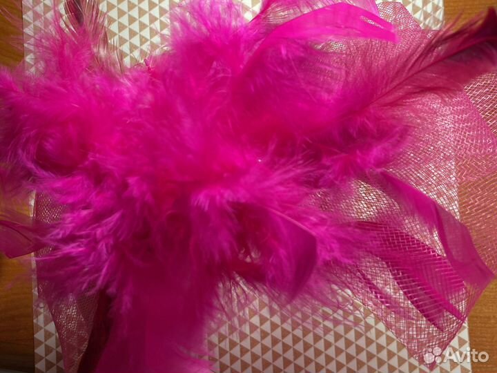 Ободок для волос