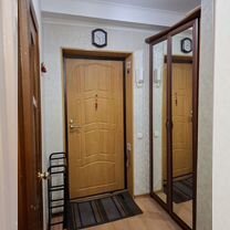 1-к. квартира, 40 м², 2/9 эт.