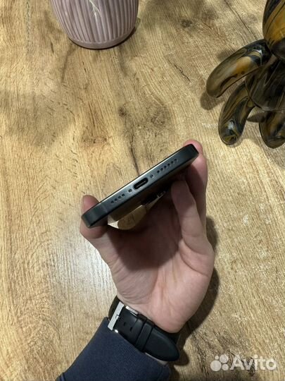 iPhone 15 Pro Max, 256 ГБ