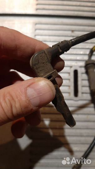 Датчик абс abs logan 2