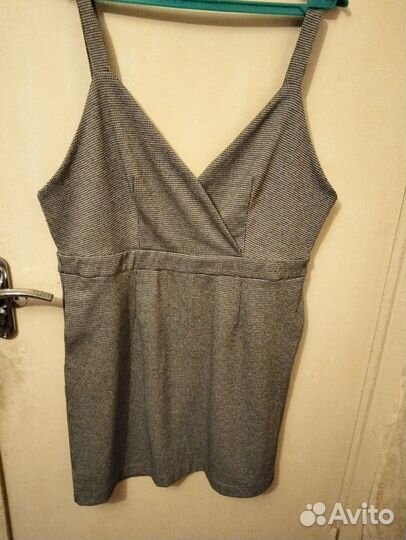 Сарафан новый 52 54р