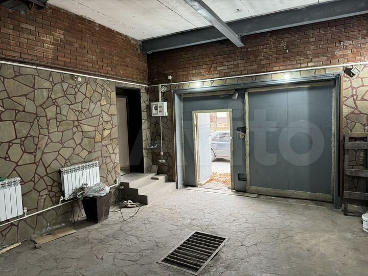 Производство