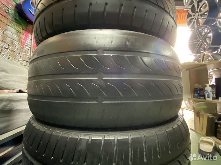 Yokohama A.DriveR1 205/55 R16