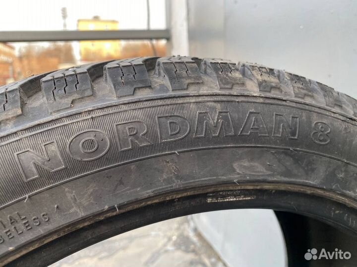 Nokian Tyres Nordman 8 225/45 R18