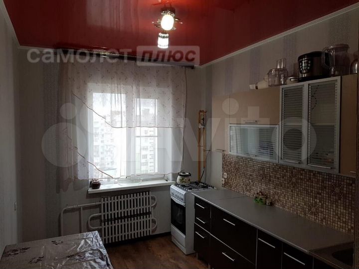 2-к. квартира, 62 м², 9/9 эт.