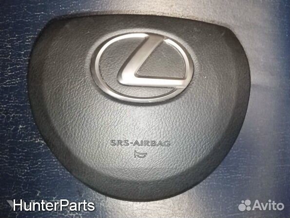 Система безопасности Лексус нх