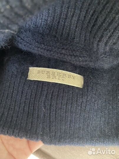 Шапка женская