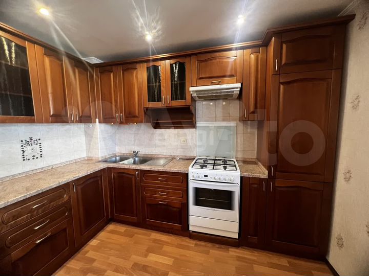 4-к. квартира, 120,1 м², 9/10 эт.