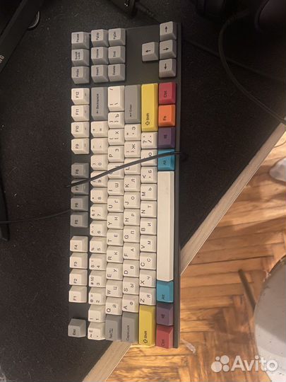 Varmilo va87m