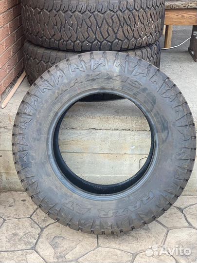 Maxxis Razr AT 37/12.5 R20 128R