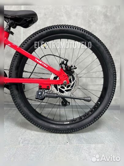 Велосипед 24R shimano