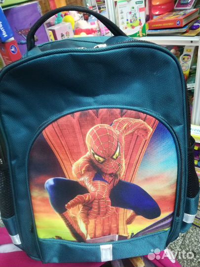 Рюкзаки Новые