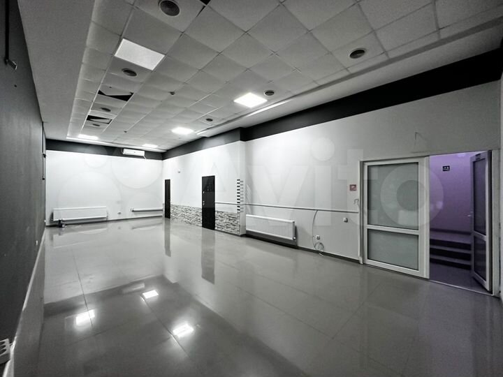 Свободного назначения, 82 м²