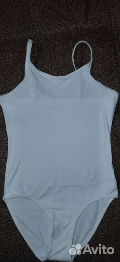 Купальник для девочки танцевальный