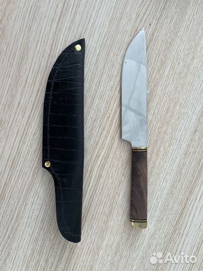 Нож подарочный