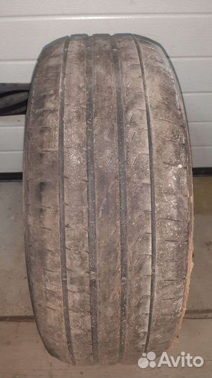 Pirelli Cinturato P1 205/50 R17 89V