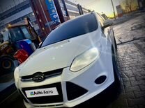 Ford Focus 1.6 AMT, 2012, 172 650 км, с пробегом, цена 720 000 руб.